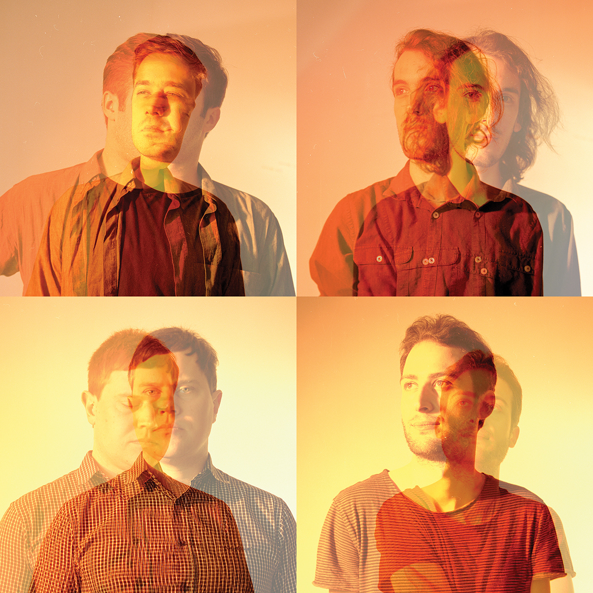 Psychedelic outfit The Statue Thieves take the listener on a journey into the depths of their experience on earth. FFO: Pink Floyd